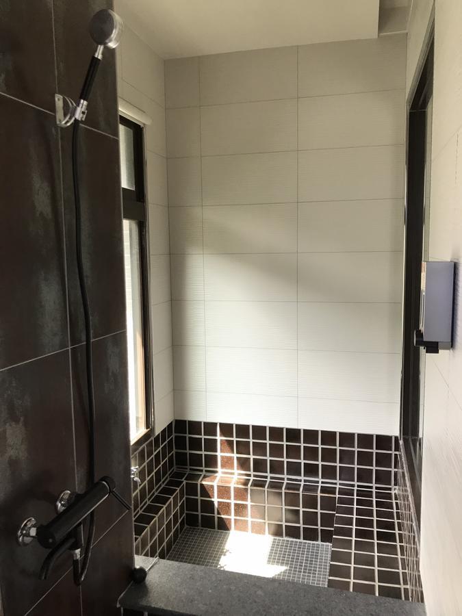 Ruo Shui Hotspring Hotel Jiaoxi Eksteriør bilde