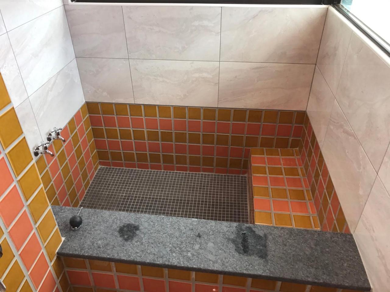Ruo Shui Hotspring Hotel Jiaoxi Eksteriør bilde